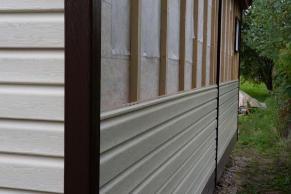 Fiberboard Siding Installation - Fiberboard Siding Installation Port Saint Lucie, Florida