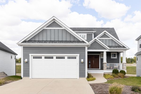 Fiber Siding Installation - Fiber Siding Installation Oconomowoc, Wisconsin