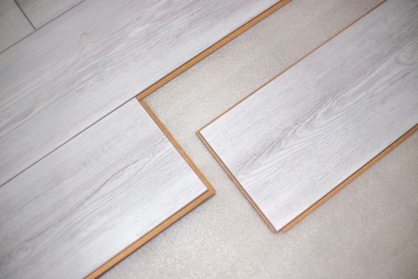 Fiberboard Panel Installation