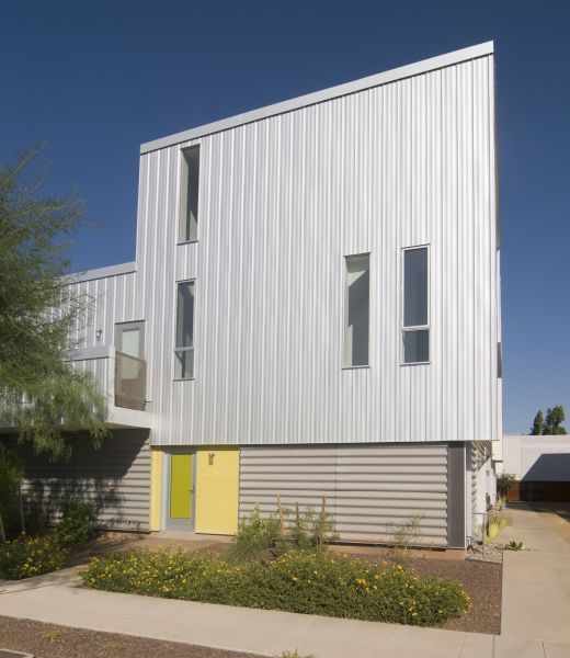 Steel Exterior Installation - Steel Exterior Installation Arlington, Massachusetts