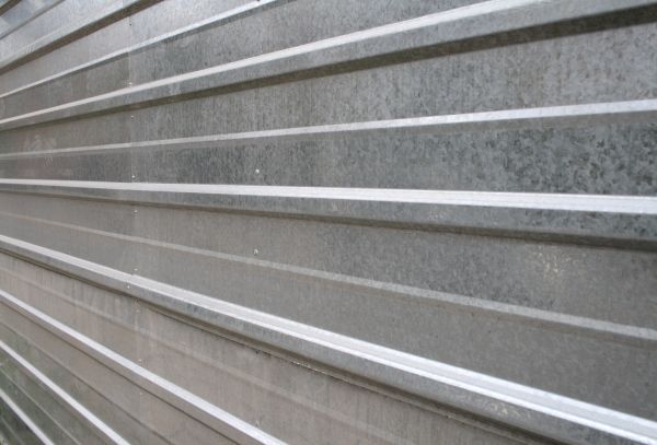 Metal Wall Installation - Metal Wall Installation Crosslake, Minnesota