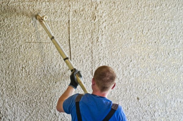 Acrylic Stucco Exterior