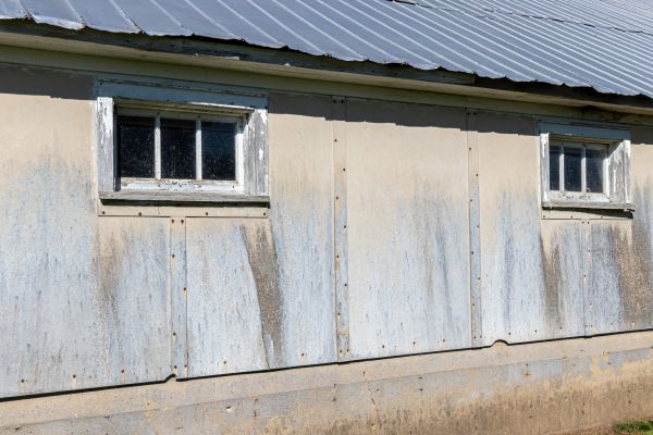 Asbestos Siding Removal - Asbestos Siding Removal Mars, Pennsylvania