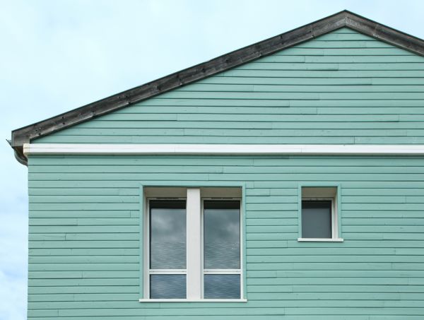 Treated Wood Siding Service - Treated Wood Siding Service Yankton, South Dakota