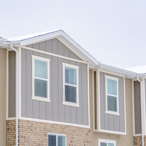 Vertical Vinyl Siding Service - Vertical Vinyl Siding Service Westwood, Massachusetts