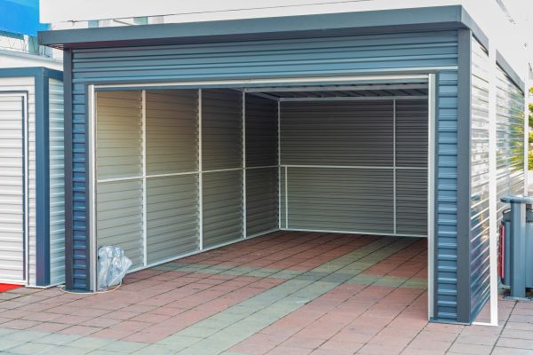 Interior Metal Siding Service - Interior Metal Siding Service Dane County, Wisconsin
