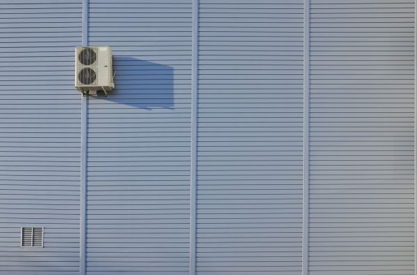 Flat Metal Siding Installation - Flat Metal Siding Installation Pocatello, Idaho