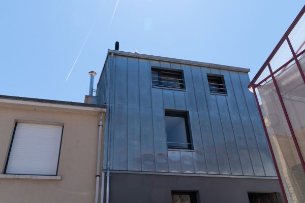 Metal Cladding Service