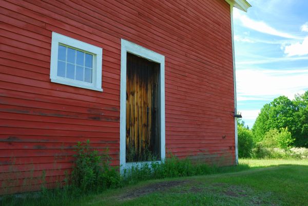 Wood Barn Siding Installation - Wood Barn Siding Installation Randolph, Massachusetts