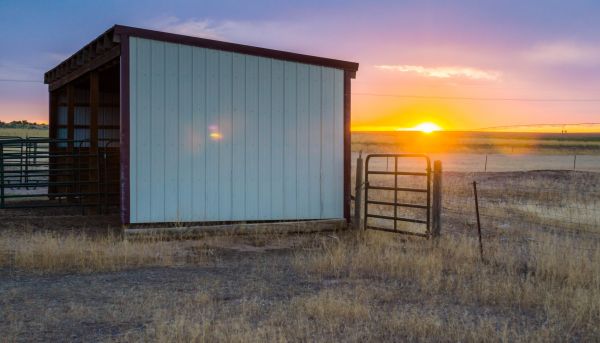 Pole Building Siding Service - Pole Building Siding Service Madison County, Ohio