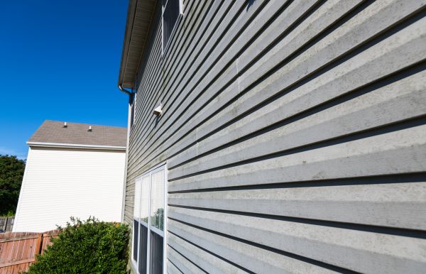 Vinyl Siding Panel Replacement - Vinyl Siding Panel Replacement Mentor, Ohio