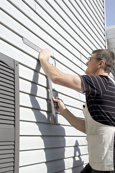Vinyl Siding Service - Vinyl Siding Service Port Orchard, Washington