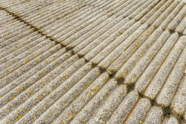 Fiber Cement Shake Roofing