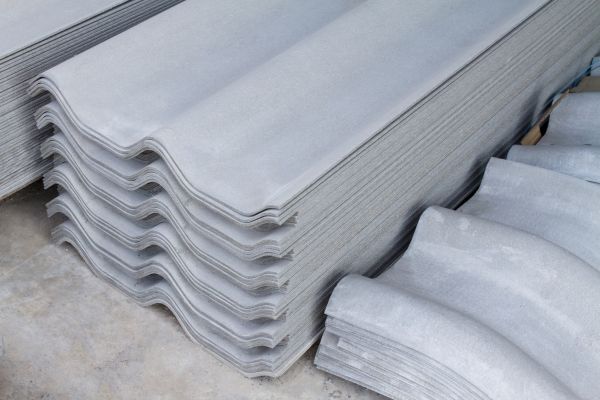 Fiber Cement Shake Replacement