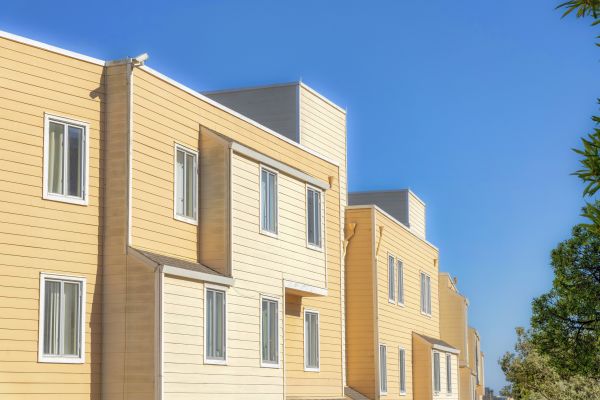 Lap Siding Repair Service - Lap Siding Repair Service Nassau County, New York