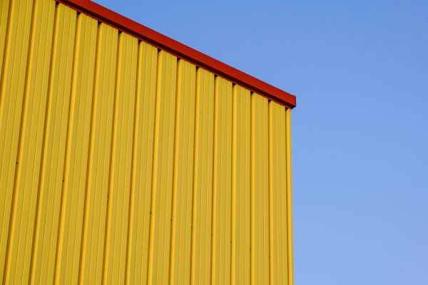 Metal Wall Panel Repair - Metal Wall Panel Repair Excelsior, Minnesota