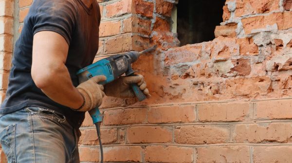 Brick Siding Removal - Brick Siding Removal Mars, Pennsylvania