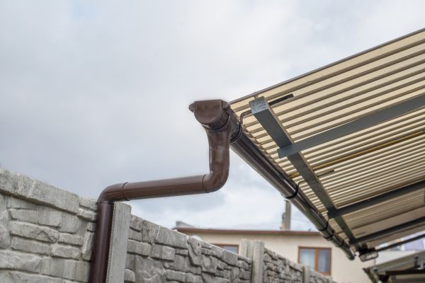 Plastic Downspout Installation - Plastic Downspout Installation Eatontown, New Jersey