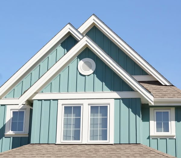 Batten Siding Repair - Batten Siding Repair Nassau County, New York