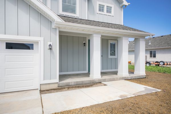 Batten Siding Installation - Batten Siding Installation Montclair, New Jersey