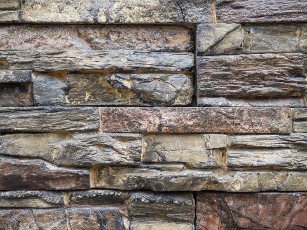 Masonry Facade Repair