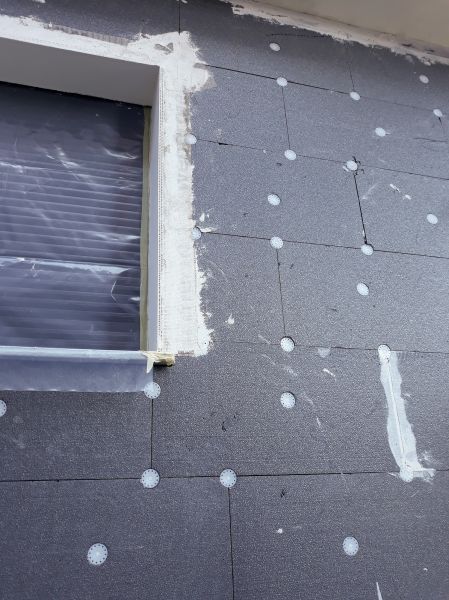 EIFS Damage Repair - Eifs Damage Repair Lewisville, Texas