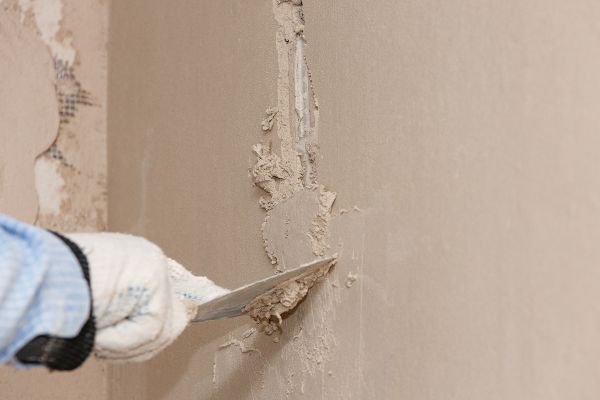 Traditional Stucco Repair - Traditional Stucco Repair Ponte Vedra Beach, Florida