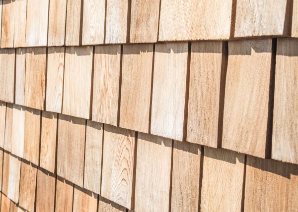 Cedar Shingle Siding Repair - Cedar Shingle Siding Repair Oceanside, California